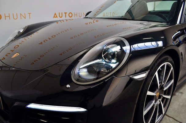 Porsche 991 Targa PDK 272 kW image number 37