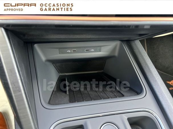 Cupra Formentor 1.4 e-HYBRID DSG 150 kW image number 42