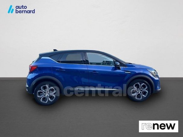 Renault Captur Mild Hybrid 140 Techno 103 kW image number 5