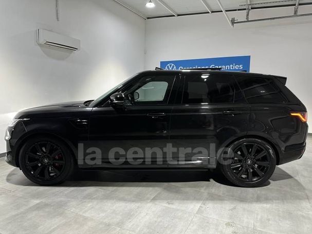 Land Rover Range Rover Sport HSE 297 kW image number 4