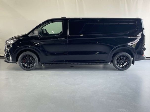 Ford Transit Custom 320 L2H1 100 kW image number 25