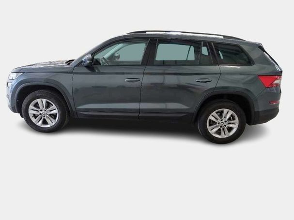 Skoda Kodiaq 2.0 TDI DSG 110 kW image number 5