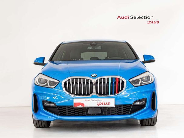 BMW 118d M Sport 110 kW image number 2