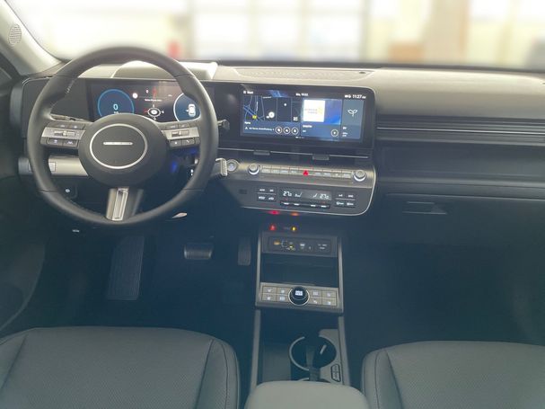 Hyundai Kona Prime 160 kW image number 12