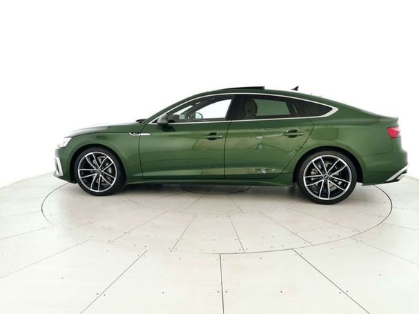 Audi A5 40 TDI S-line Sportback 150 kW image number 4