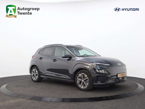 Hyundai Kona 104 kW image number 2