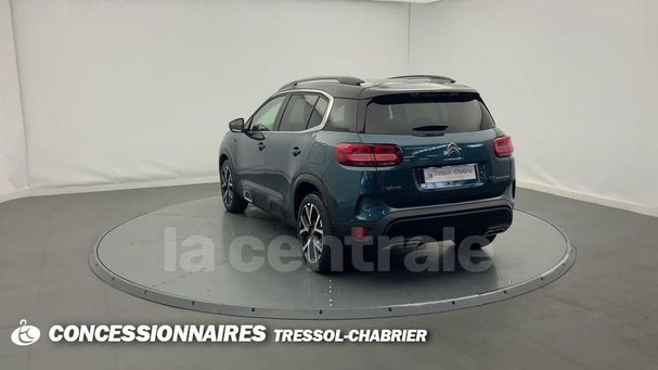 Citroen C5 Aircross 165 kW image number 17