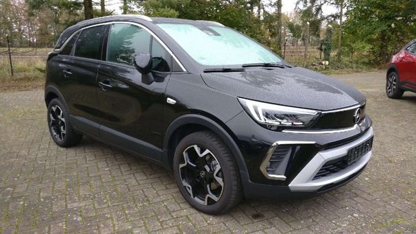 Opel Crossland X 81 kW image number 2