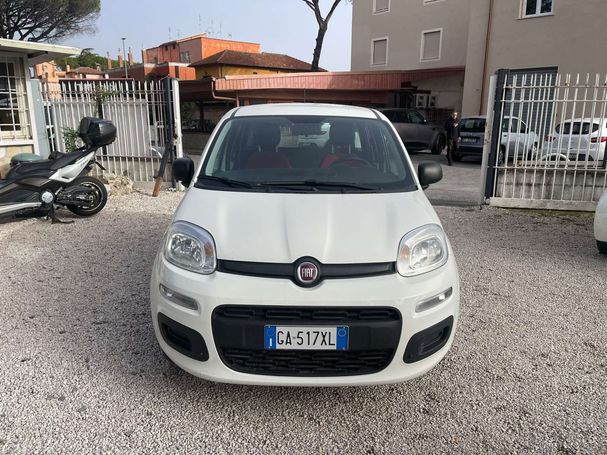 Fiat Panda 1.2 51 kW image number 1