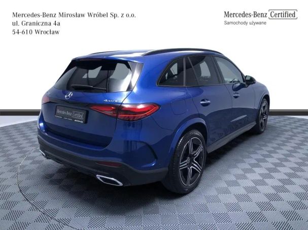 Mercedes-Benz GLC 300 190 kW image number 2