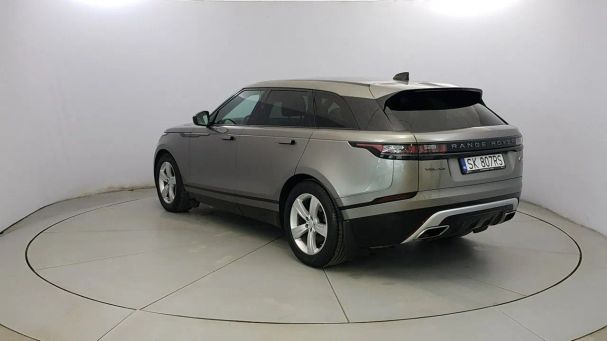 Land Rover Range Rover Velar 221 kW image number 4