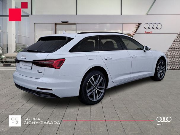 Audi A6 150 kW image number 2