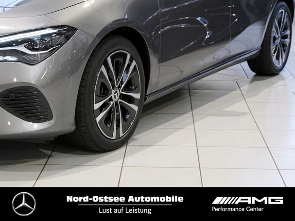 Mercedes-Benz CLA 180 100 kW image number 5