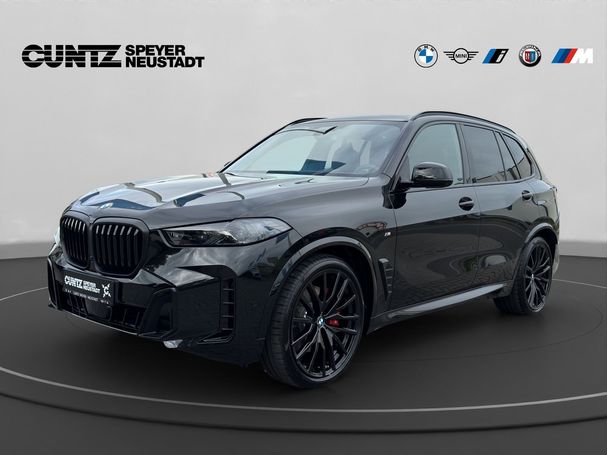 BMW X5 xDrive 250 kW image number 1