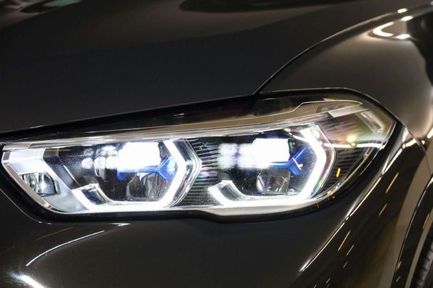 BMW X5 45e xDrive 290 kW image number 22