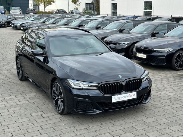 BMW 530d Touring M xDrive 210 kW image number 6