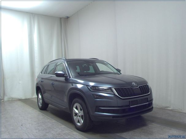 Skoda Kodiaq 2.0 TDI 4x4 Ambition 140 kW image number 2