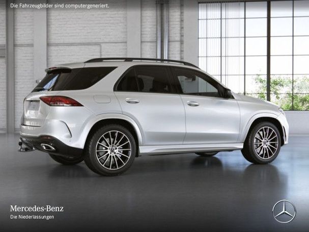 Mercedes-Benz GLE 350 e AMG 245 kW image number 18