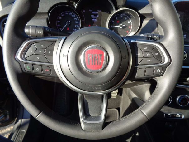 Fiat 500X 88 kW image number 11