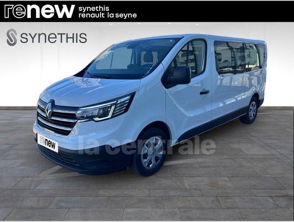 Renault Trafic Energy dCi 110 kW image number 1