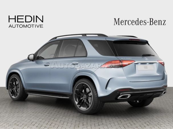 Mercedes-Benz GLE 450 d 270 kW image number 1