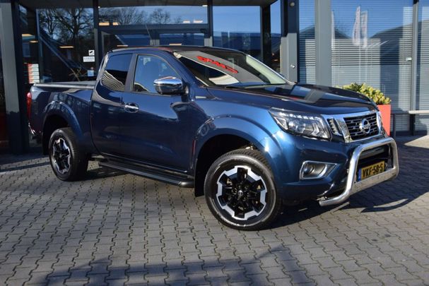 Nissan Navara 120 kW image number 2