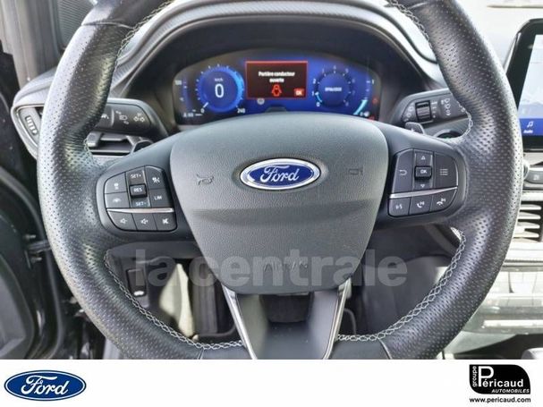 Ford Puma 1.0 EcoBoost ST-Line 92 kW image number 10