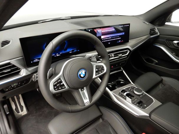 BMW 320 e 150 kW image number 6