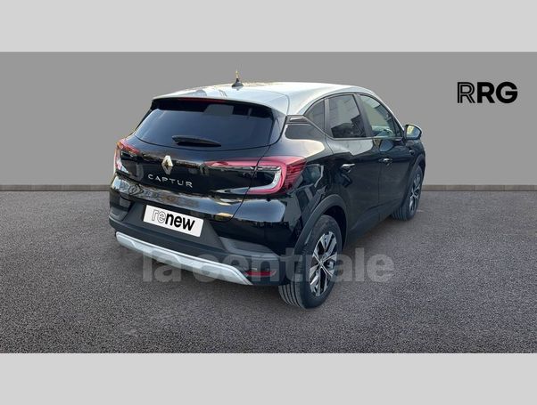 Renault Captur TCe 90 67 kW image number 18