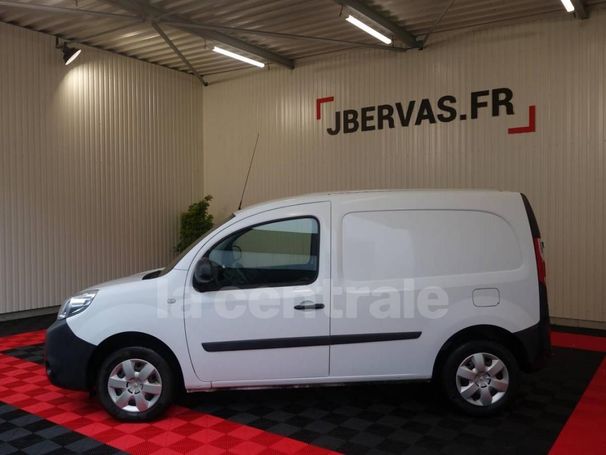 Renault Kangoo dCi Extra 55 kW image number 14