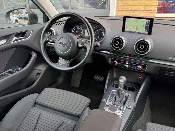 Audi A3 e-tron 150 kW image number 4