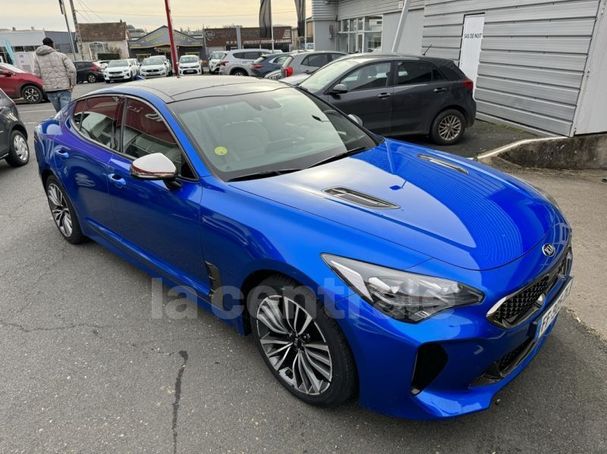 Kia Stinger 2.2 CRDi GT Line 147 kW image number 2