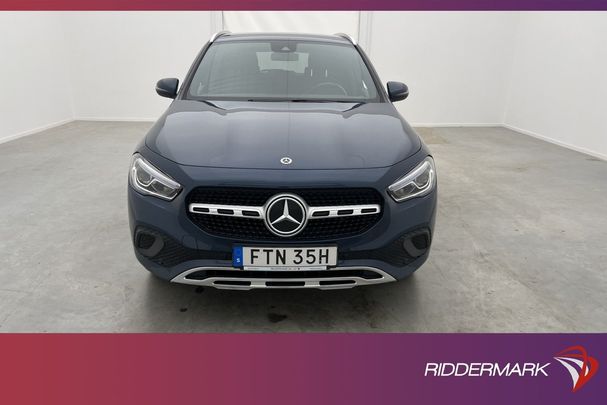 Mercedes-Benz GLA 220 140 kW image number 3