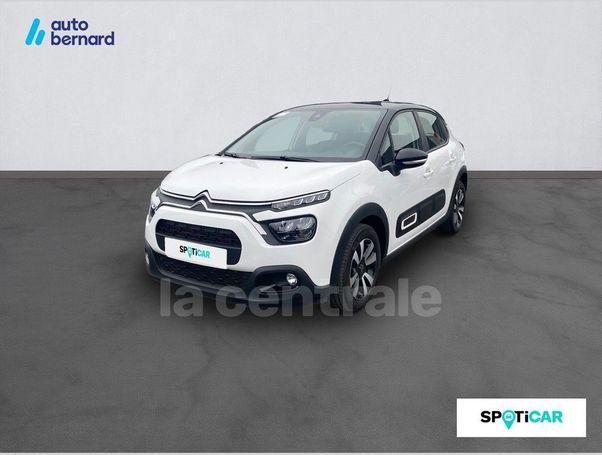 Citroen C3 Pure Tech 83 S&S Shine 61 kW image number 1