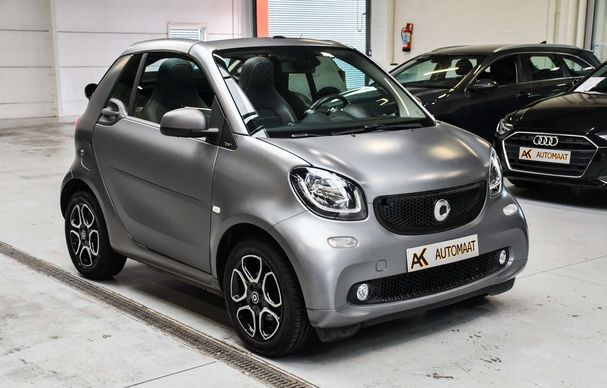 Smart ForTwo 66 kW image number 2