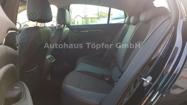 Opel Insignia 90 kW image number 15