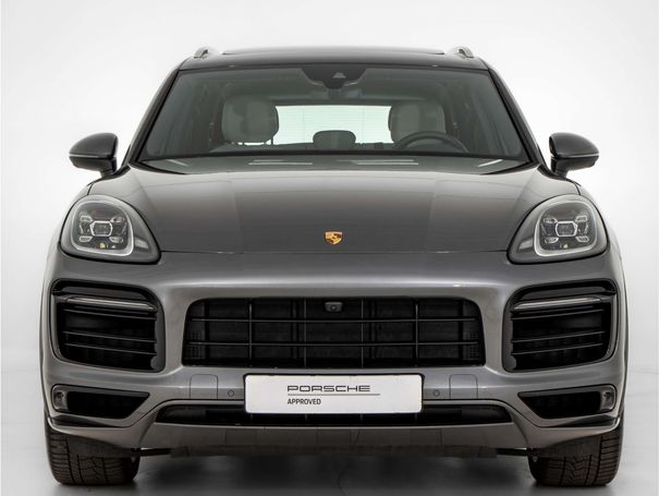 Porsche Cayenne E-Hybrid 340 kW image number 2