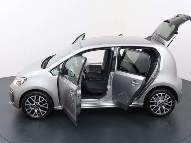 Volkswagen up! 60 kW image number 26