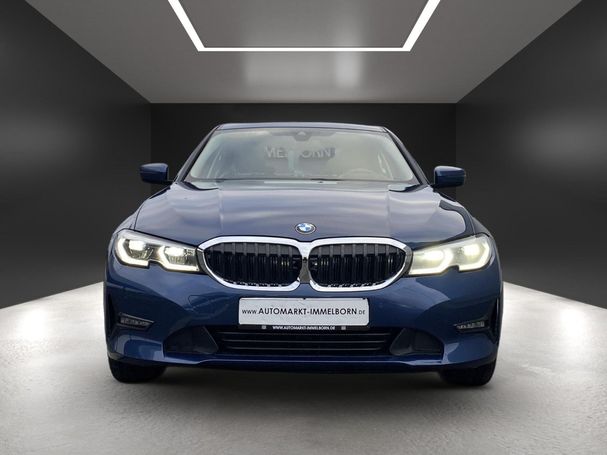 BMW 330 185 kW image number 3