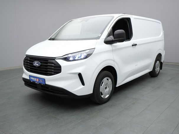 Ford Transit Custom 280 Trend 100 kW image number 23