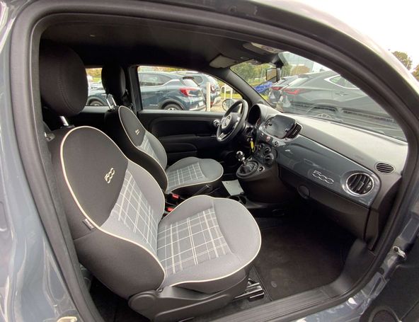 Fiat 500 1.0 51 kW image number 15