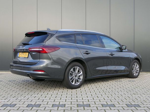 Ford Focus 101 kW image number 2