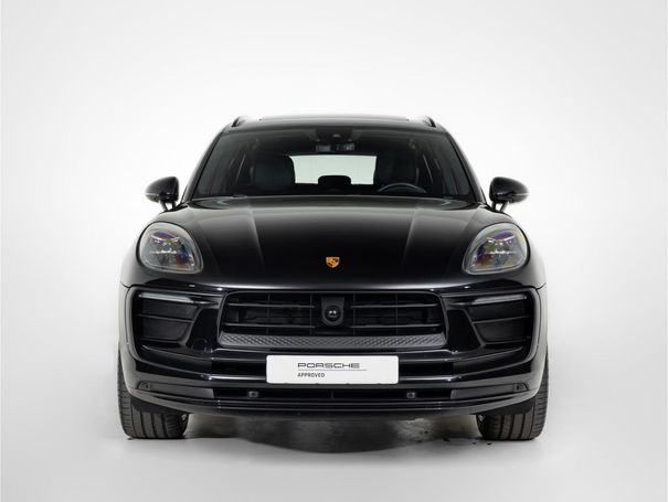 Porsche Macan 195 kW image number 12