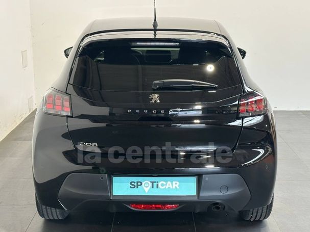 Peugeot 208 PureTech 100 74 kW image number 6