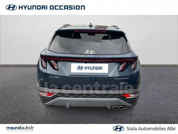 Hyundai Tucson 1.6 T-GDI 169 kW image number 19