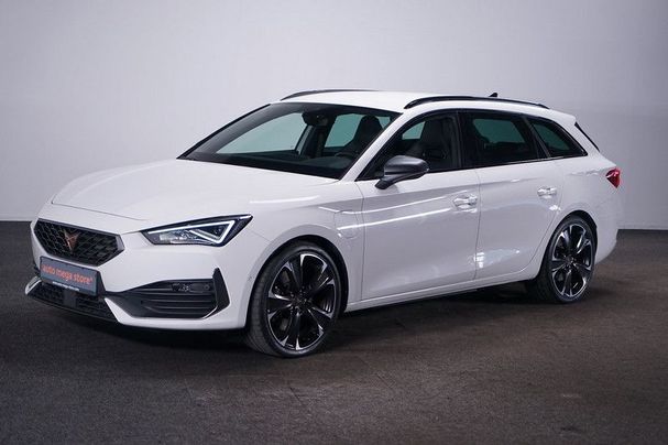 Cupra Leon DSG 180 kW image number 1