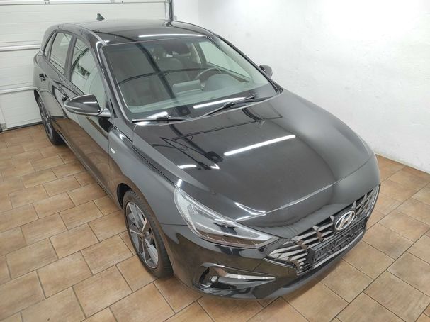 Hyundai i30 88 kW image number 20