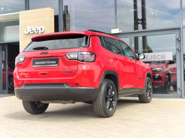 Jeep Compass 1.5 T4 DCT 96 kW image number 4