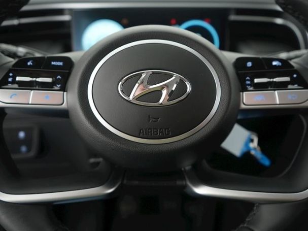 Hyundai Tucson T-GDI Select 110 kW image number 20