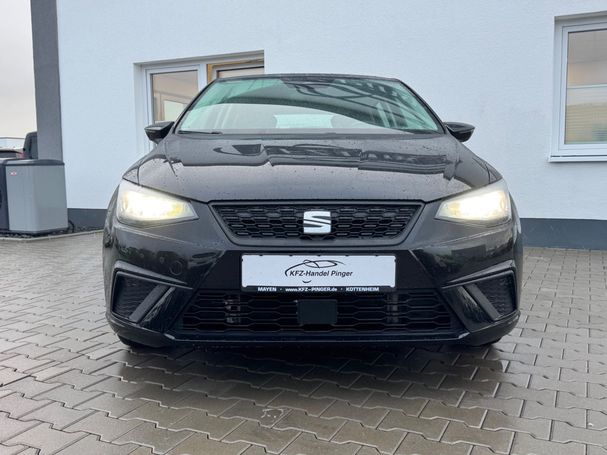 Seat Ibiza 81 kW image number 4